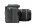 Pentax K-3 (DAL 18-55mm f/3.5-f/5.6 AL WR Kit Lens) Digital SLR Camera