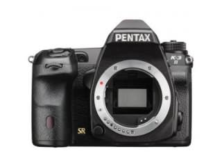 Pentax K-3 II (Body) Digital SLR Camera Price