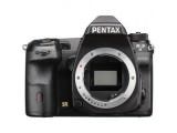 Compare Pentax K-3 II (Body) Digital SLR Camera