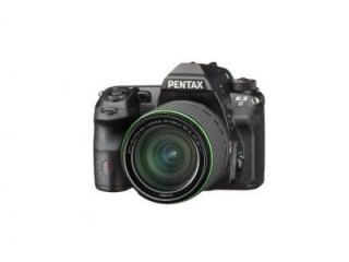 Pentax K-3 Mark II (DAL 18-135mm f/3.5-f/5.6 ED AL [IF] DC WR Kit Lens) Digital SLR Camera Price