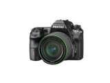 Compare Pentax K-3 Mark II (DAL 18-135mm f/3.5-f/5.6 ED AL [IF] DC WR Kit Lens) Digital SLR Camera