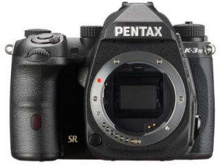 Pentax K-3 Mark III (Body) Digital SLR Camera Price