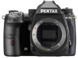 Compare Pentax K-3 Mark III (Body) Digital SLR Camera