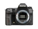 Compare Pentax K-3 (SMC DA 50mm f/1.8 G Kit Lens) Digital SLR Camera