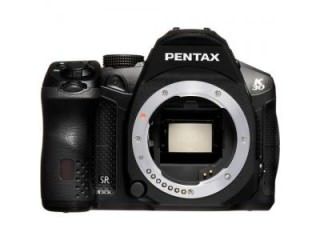 Pentax K-30 (Body) Digital SLR Camera Price