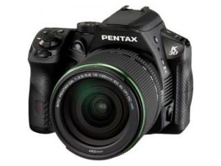 Pentax K-30 (DA 18-135 mm f/3.5-f/3.6 WR Kit Lens) Digital SLR Camera Price