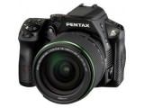 Compare Pentax K-30 (DA 18-135 mm f/3.5-f/3.6 WR Kit Lens) Digital SLR Camera