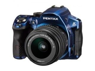 Pentax K-30 (DAL 18-55mm f/3.5-f/3.6 Kit Lens) Digital SLR Camera Price