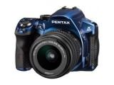 Compare Pentax K-30 (DAL 18-55mm f/3.5-f/3.6 Kit Lens) Digital SLR Camera