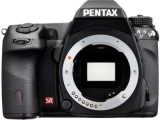 Compare Pentax K-5 II (Body) Digital SLR Camera