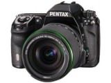 Compare Pentax K-5 II (DA18-135 mm f/3.5-f/5.6 ED AL [IF] DC WR Kit Lens) Digital SLR Camera