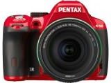 Compare Pentax K-50 (DA 18 - 135 mm f/3.5 - f/5.6 AL WR Kit Lens) Digital SLR Camera