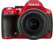 Pentax K-50 (DA 18 - 135 mm f/3.5 - f/5.6 AL WR Kit Lens) Digital SLR Camera price in India