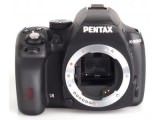 Compare Pentax K-500 (Body) Digital SLR Camera