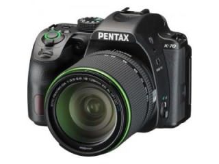 Pentax K-70 (SMC DA 18-135mm f/3.5-f/5.6 ED AL [IF] DC WR Kit Lens) Digital SLR Camera Price
