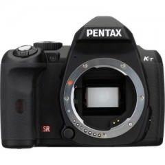 Pentax K-R (Body) Digital SLR Camera Price