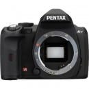 Compare Pentax K-R (Body) Digital SLR Camera
