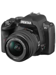 Pentax K-R (SMC DAL 18-55mm f/3.5-f/5.6 AL Kit Lens) Digital SLR Camera Price