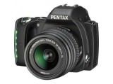 Compare Pentax K-S1 (DAL18-55mm f/3.5-f/3.6 Kit Lens) Digital SLR Camera