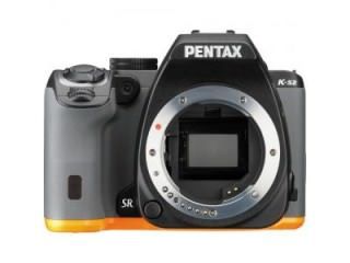 Pentax K-S2 (Body) Digital SLR Camera Price