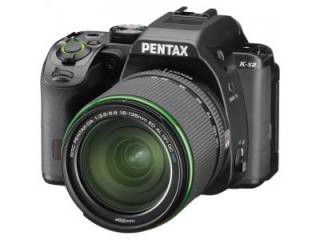 Pentax K-S2 (DA 18-135mm f/3.5-f/5.6 ED AL [IF] DC WR Kit Lens) Digital SLR Camera Price