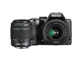 Compare Pentax K-S2 (DA 18-50mm f/4.5-f/5.6 DC WR RE and DA 50-200mm f/4-f/5.6 ED WR Kit Lens) Digital SLR Camera