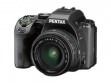 Pentax K-S2 (DAL18-50mm f/4-f/5.6 DC WR RE Kit Lens) Digital SLR Camera price in India