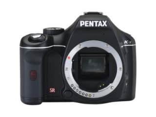Pentax K-x (Body) Digital SLR Camera Price