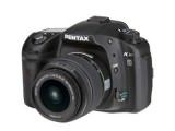 Compare Pentax K10 (SMC DA 18-55mm f/3.5-f/5.6 AL Kit Lens) Digital SLR Camera
