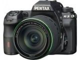 Compare Pentax K3 Digital SLR Camera