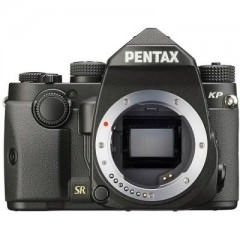 Pentax KP (Body) Digital SLR Camera Price