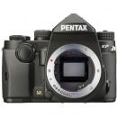 Compare Pentax KP (Body) Digital SLR Camera