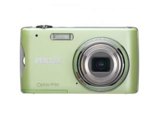 Pentax P80 Point & Shoot Camera Price