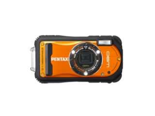 Pentax W90 Point & Shoot Camera Price