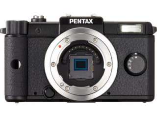 Pentax Q (Body) Mirrorless Camera Price