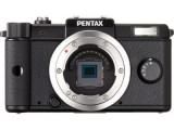 Compare Pentax Q (Body) Mirrorless Camera