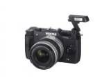 Compare Pentax Q10 (SMC 5-15mm f/2.8-f/4.5 ED AL [IF] Kit Lens) Mirrorless Camera