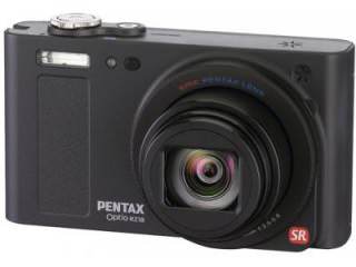Pentax RZ18 Point & Shoot Camera Price