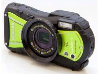 Pentax WG-1 Point & Shoot Camera Price
