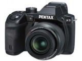 Pentax X5 Bridge Camera