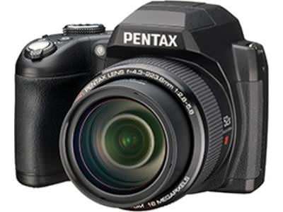 Pentax XG-1 Bridge Camera Price