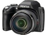 Compare Pentax XG-1 Bridge Camera