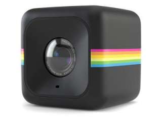 Polaroid Cube Plus Sports & Action Camera Price