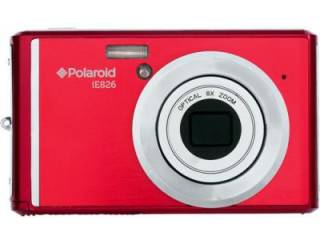 Polaroid iE826 Point & Shoot Camera Price
