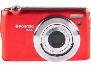 Polaroid iEX29 Point & Shoot Camera Price