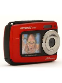 Polaroid iS085 Point & Shoot Camera Price