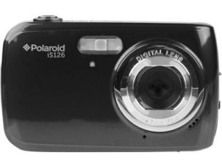 Polaroid iS126 Point & Shoot Camera Price