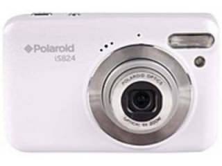 Polaroid iS824 Point & Shoot Camera Price