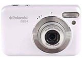 Compare Polaroid iS824 Point & Shoot Camera