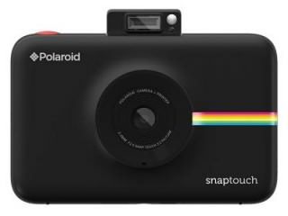 Polaroid Snap Touch Instant Photo Camera Price